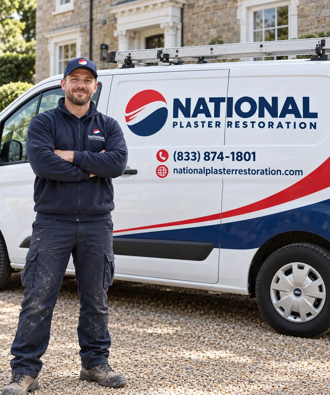 Plaster Repair company in Erie, KS